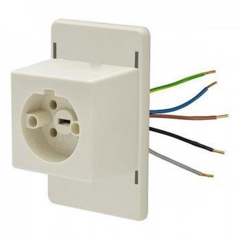 Perilex WCD 16A Power Distribution Box voor Powerplex