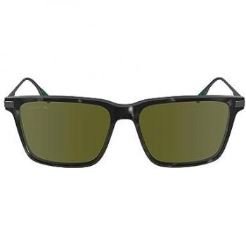 Lacoste L6017s Male Sunglasses Tortoise Grey CAT2
