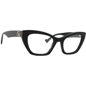 Gucci Stylish Black Glasses for Women and Men