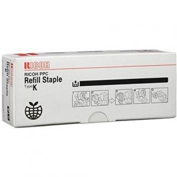 Ricoh 410802 Type K Staple Set 3 x 5000