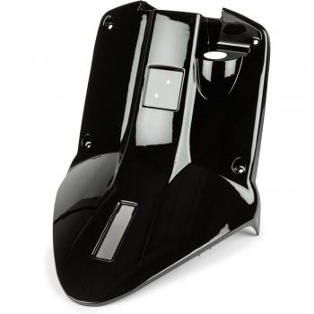 Innenraumverkleidung MBK Booster 2004 schwarz