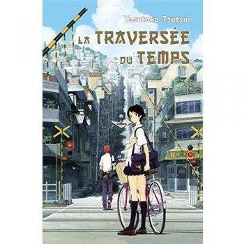 La traversée du temps (poche) (NEUF POCHE)