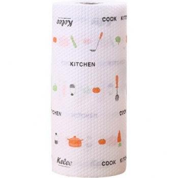 Paper Dish Towels