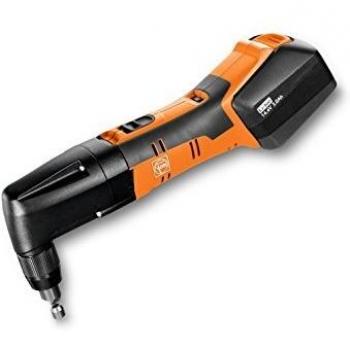 Grignoteuse sans fil Fein avec profondeur de coupe maxi de 1,3mm et lame aBLK 1.3cSE