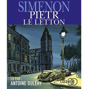 Pietr le Letton