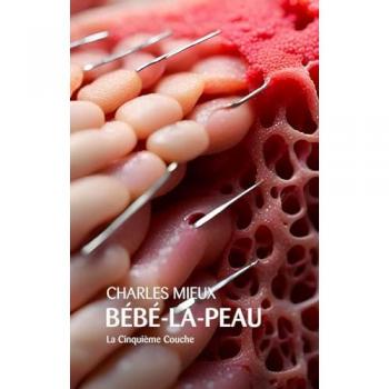 LA CINQUIEME COUCHE Bébé-la-peau
