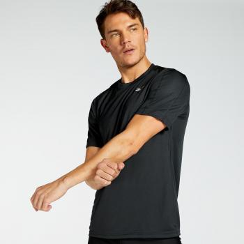 Camiseta técnica Reebok Training Tech para adulto en color