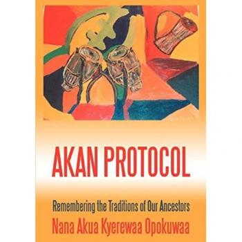 Opokuwaa, Nana Akua Kyerewaa: Akan Protocol