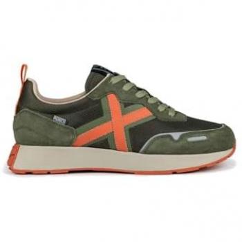 Zapatillas deportivas de Hombre Marca Munich Modelo Xemine 64