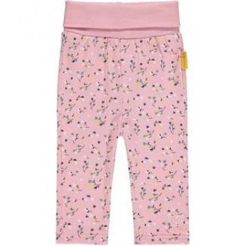 Leggings Rosa Nettare Steiff per Bambina
