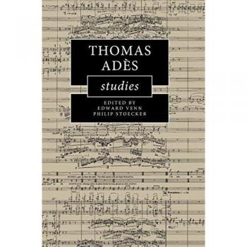 Thomas Adès Studies