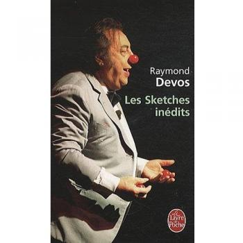 Les Sketches inédits
