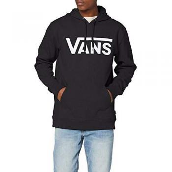 Vans Kapuzensweatshirt MN CLASSIC PO HOODIE II Schwarz S