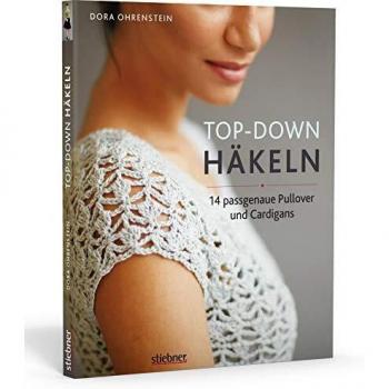 Top-Down: Häkeln