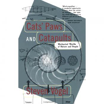 Cats' Paws and Catapults: Mechanical Worlds of Nature and People