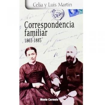 Correspondencia Familiar 1863-1885