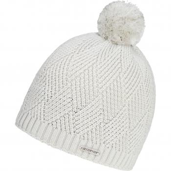Berretto invernale grigio chiaro Ziener