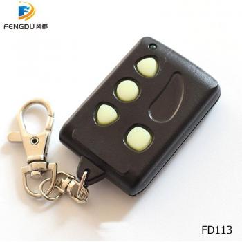 10PCS Remocon RMC-555 Garage Door Opener Remote