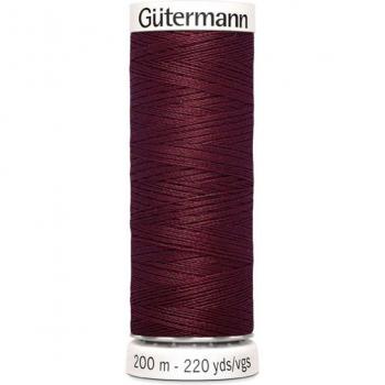 Gütermann Fil Universel SB 200 m 100% polyester