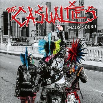 Chaos sound