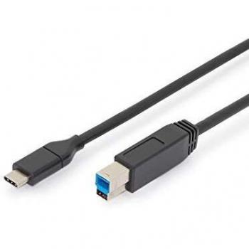 Digitus USB Type-C Gen2 Cable