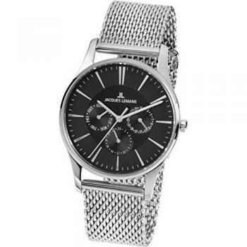 Jacques Lemans Damen-Männer-Armbanduhrenmodell 1-1929G