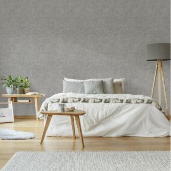 WOW Vliestapete PUMICE EARTH, schlicht, (1 St), Design Tapeten