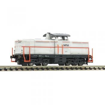 Fleischmann Am 847 957-8 Diesel Locomotive N Scale