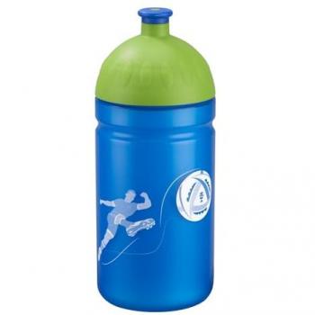 Step by Step Trinkflasche Soccer Ben