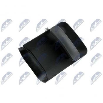 Fixador de Porta NTY EZC-PE-007
