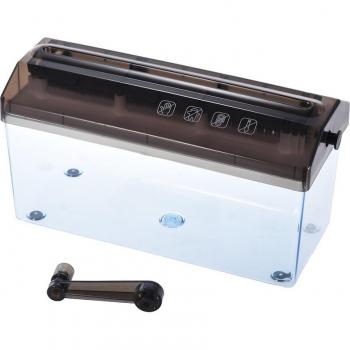 Manual Paper Shredder for A4 Documents