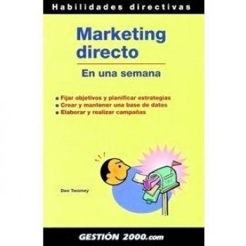 Marketing directo