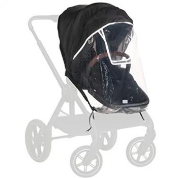 Hauck Regenhülle für Buggy-Sitze