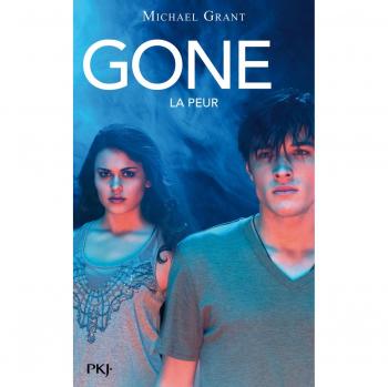5. Gone : La Peur