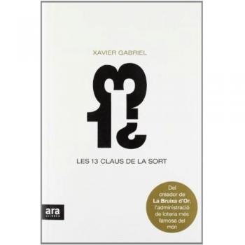 Les tretze claus de la sort