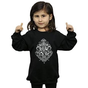 Dragon Dreaming Crest Top – Hogwarts Edition