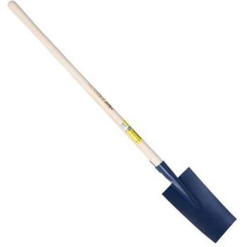 Pintado 30 cm Diente Senlis con Mango Outils Perrin