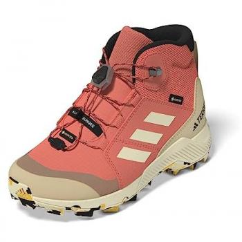 Bottes de trekking enfant adidas Terrex Mid GORE-TEX unisexes