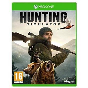 Wild Trail: Xbox 360 Adventure