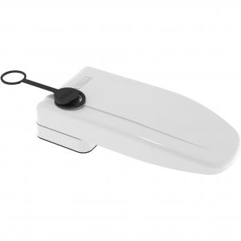 Magnum Witte Veiligheidsdeur Fiamma