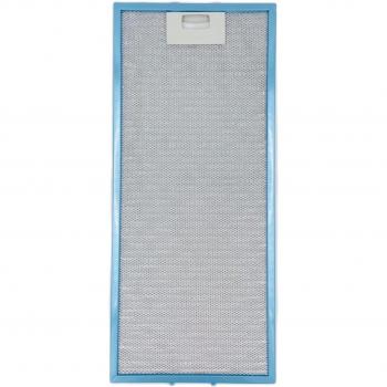 Filtro de Aceite y Grasa Campana Extractora 26×30,1 cm