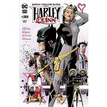Batman: Caballero Blanco Presenta