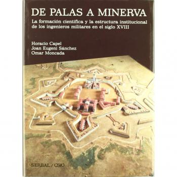 DE PALAS A MINERVA