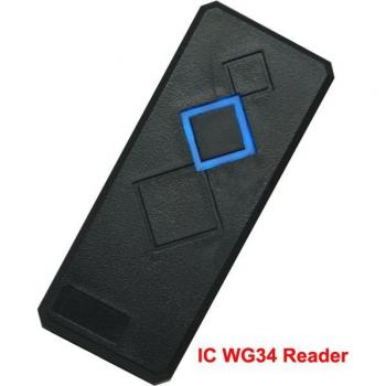 RFID Proximity Mini Negro