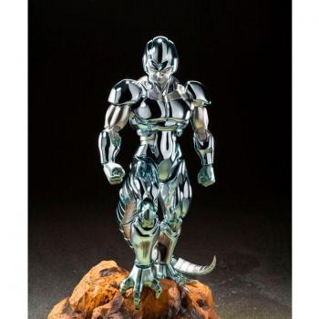 Dragon Ball Z Metall Cooler Figur 14,5 cm