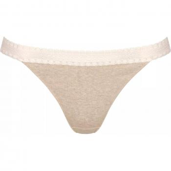 SLOGGI Slip Comfort Grigio-Bé