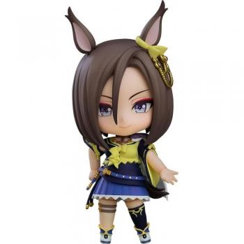 Movable Air Groove Nendoroid