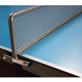 Metall Tischtennisnetz Softee mit Antivandalismus