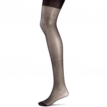 Dim Beauty Resist, Medias de Mujer, Negro (Talla 4)