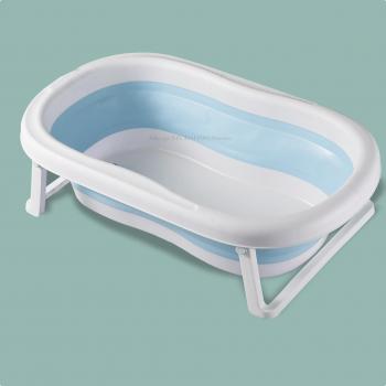 Pet Spa Collapsible Bathtub for Dogs and Cats